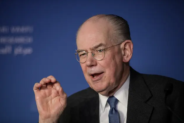 John Mearsheimer: Rusi sú pripravení na veľkú ofenzívu