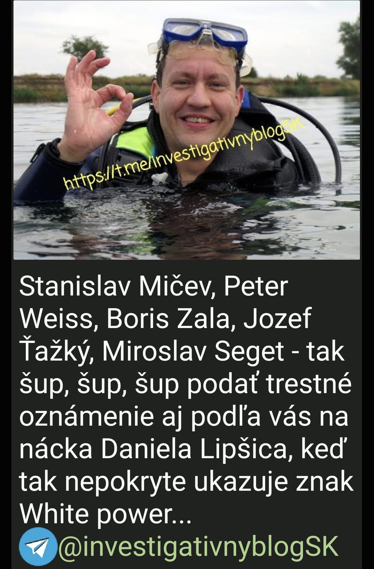 Politickí zombíci dneška