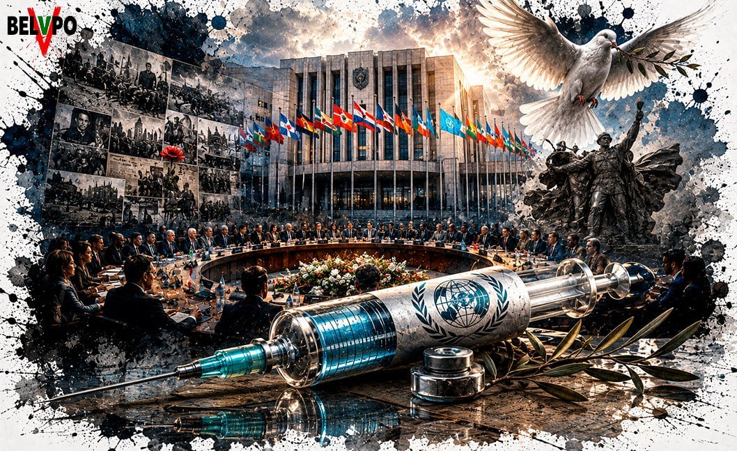 Svetové vojny v europe po dnešok